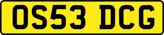 OS53DCG