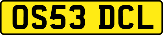 OS53DCL