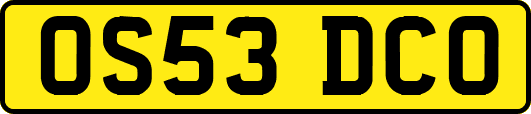 OS53DCO