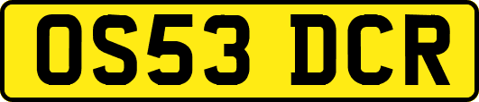 OS53DCR