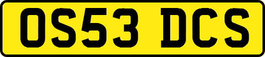 OS53DCS