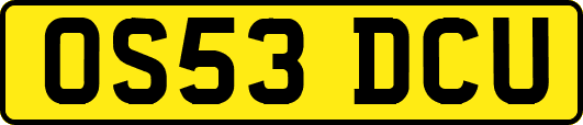 OS53DCU
