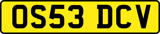 OS53DCV