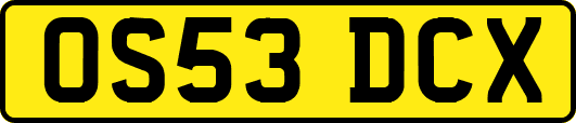 OS53DCX