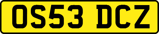 OS53DCZ