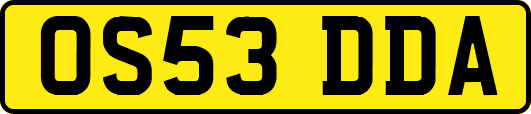 OS53DDA