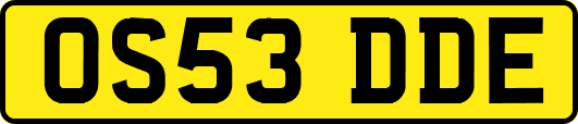 OS53DDE