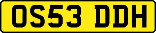 OS53DDH