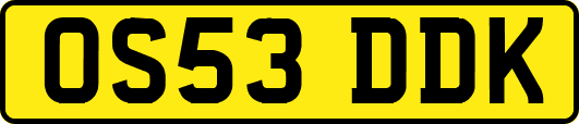 OS53DDK