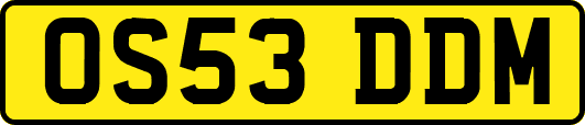OS53DDM