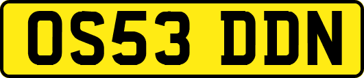 OS53DDN
