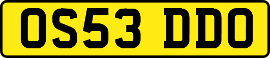 OS53DDO