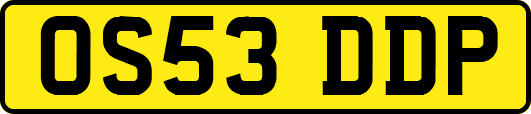 OS53DDP