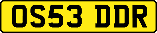 OS53DDR