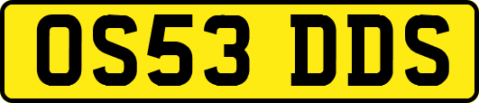 OS53DDS