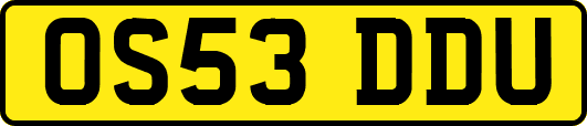 OS53DDU