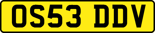 OS53DDV