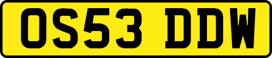 OS53DDW