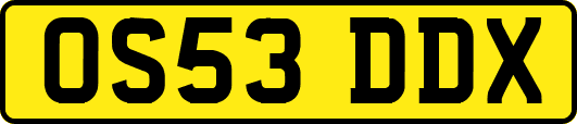 OS53DDX