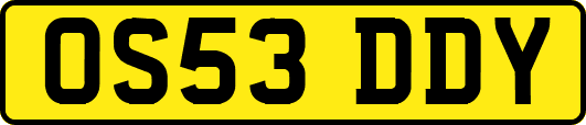 OS53DDY