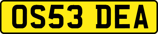 OS53DEA