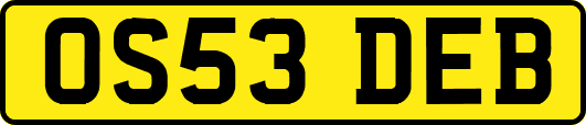 OS53DEB