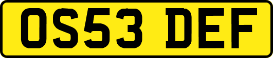 OS53DEF