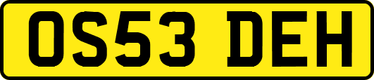 OS53DEH