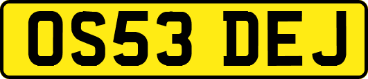 OS53DEJ