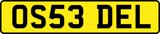 OS53DEL