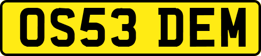 OS53DEM