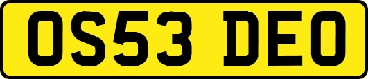 OS53DEO