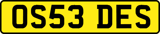 OS53DES