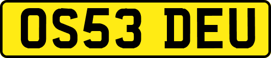 OS53DEU