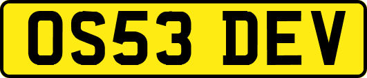 OS53DEV