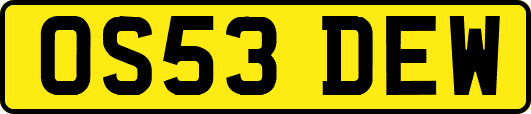 OS53DEW