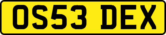 OS53DEX
