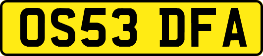 OS53DFA
