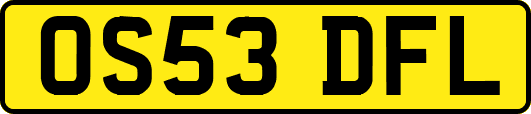 OS53DFL
