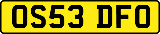 OS53DFO