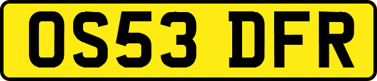 OS53DFR