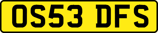 OS53DFS