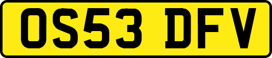 OS53DFV