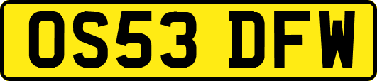 OS53DFW