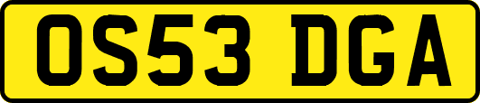 OS53DGA
