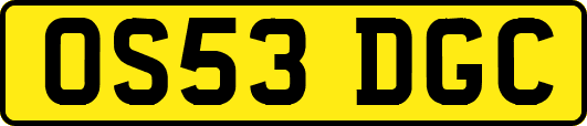OS53DGC