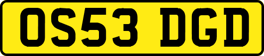 OS53DGD