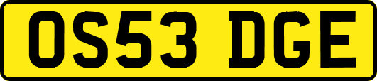 OS53DGE