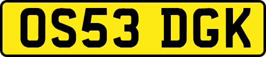 OS53DGK