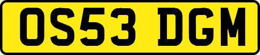 OS53DGM
